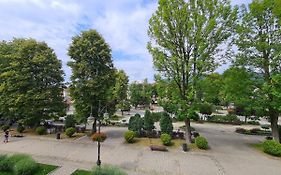 Apartamenty Katarina